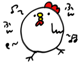 OsakaChicken sticker #6192259