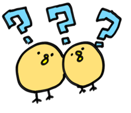 OsakaChicken sticker #6192263