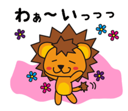 KOLION sticker #6192360