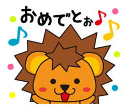 KOLION sticker #6192362