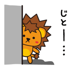 KOLION sticker #6192364