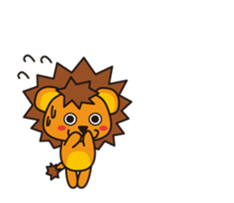 KOLION sticker #6192365