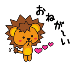 KOLION sticker #6192368