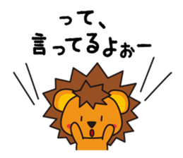 KOLION sticker #6192370