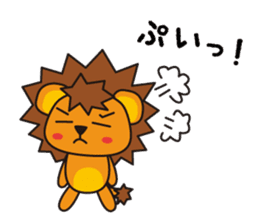 KOLION sticker #6192378