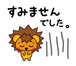 KOLION sticker #6192379