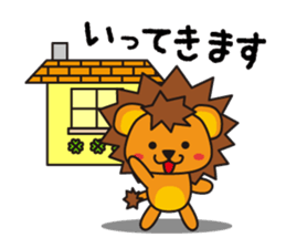 KOLION sticker #6192380