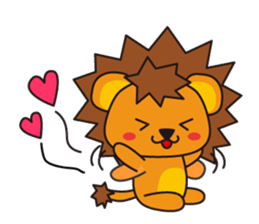 KOLION sticker #6192384