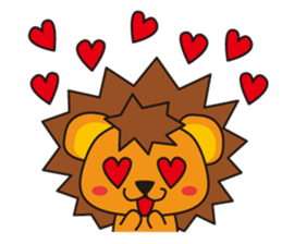 KOLION sticker #6192385