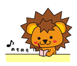 KOLION sticker #6192386