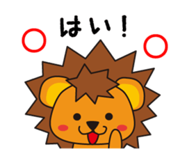 KOLION sticker #6192388