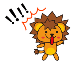 KOLION sticker #6192390