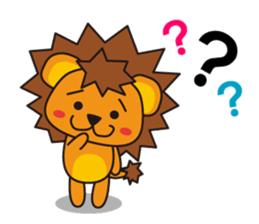 KOLION sticker #6192391