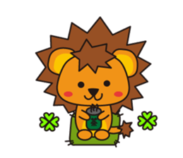 KOLION sticker #6192394