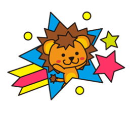 KOLION sticker #6192396