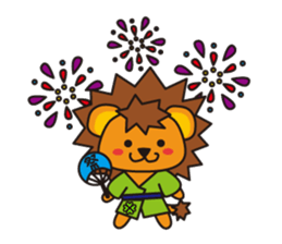 KOLION sticker #6192397