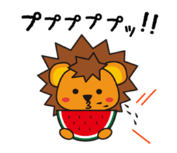 KOLION sticker #6192398