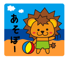 KOLION sticker #6192399