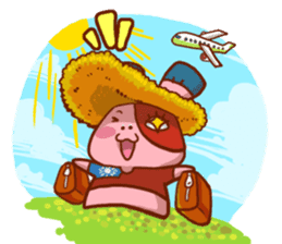 Hi!I am N2 sticker #6192536