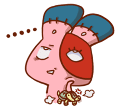 Hi!I am N2 sticker #6192541