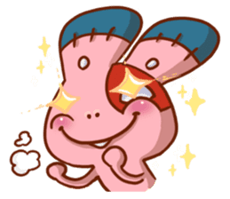 Hi!I am N2 sticker #6192543