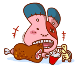 Hi!I am N2 sticker #6192544