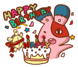 Hi!I am N2 sticker #6192551