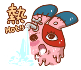 Hi!I am N2 sticker #6192552