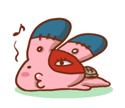 Hi!I am N2 sticker #6192553