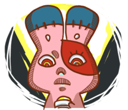 Hi!I am N2 sticker #6192554