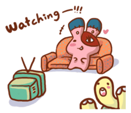 Hi!I am N2 sticker #6192559