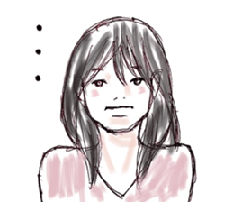 hihumi's boyfriend sticker #6192612