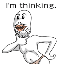 The Lipman sticker #6192960