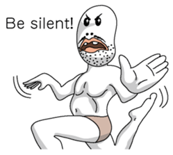 The Lipman sticker #6192961