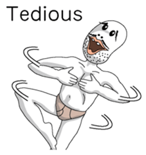 The Lipman sticker #6192962