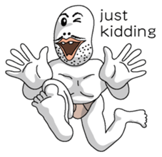 The Lipman sticker #6192963