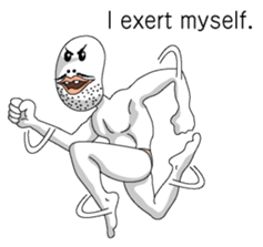 The Lipman sticker #6192964