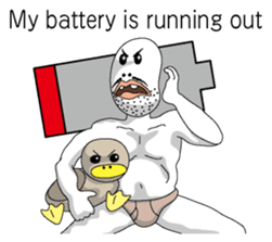 The Lipman sticker #6192965