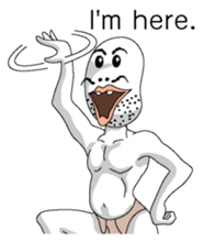 The Lipman sticker #6192967