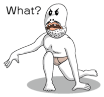 The Lipman sticker #6192968