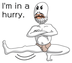 The Lipman sticker #6192970