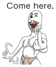 The Lipman sticker #6192971