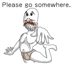 The Lipman sticker #6192972