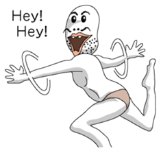 The Lipman sticker #6192973