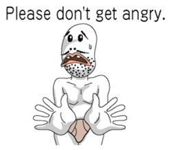 The Lipman sticker #6192974