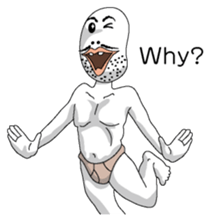 The Lipman sticker #6192976