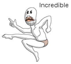 The Lipman sticker #6192977