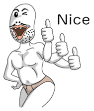 The Lipman sticker #6192978