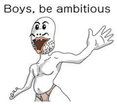 The Lipman sticker #6192979