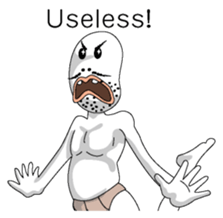 The Lipman sticker #6192980